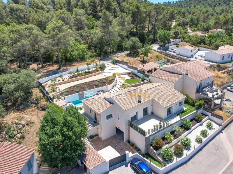 Maison à vendre, 233m², AIX EN PROVENCE