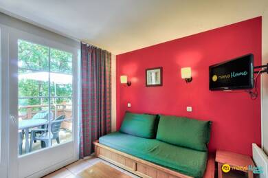 Appartement à vendre 31 000 € 2 pièces 1 chambre 28 m² RDC Monflanquin 47150