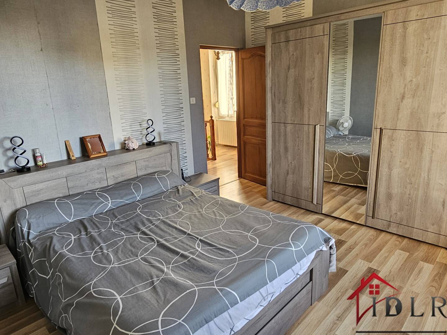 Maison à vendre, 94m², SAINT DIZIER