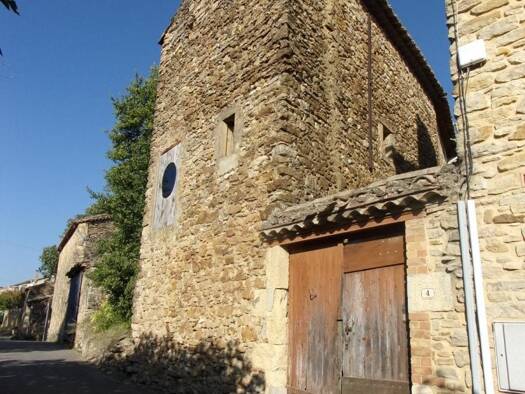 Maison à vendre 99 000 € 7 pièces 3 chambres 118 m² 235 m² de terrain Le Pin 30330