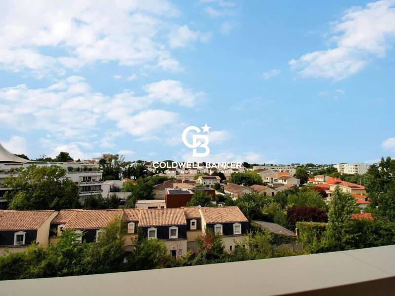 Maison à vendre, 96m², LE BOUSCAT