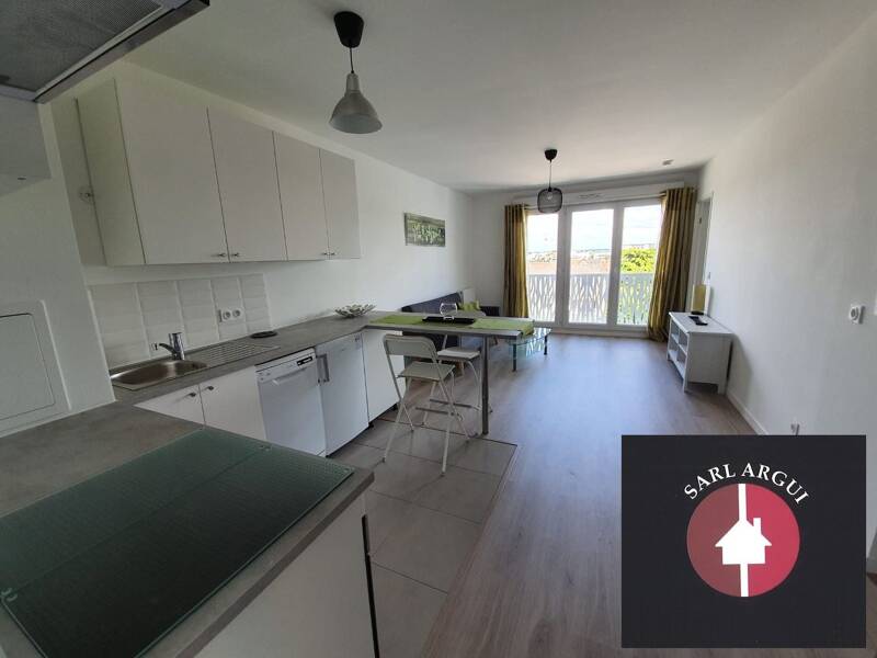 Maison à louer, 41m², NOISY LE GRAND