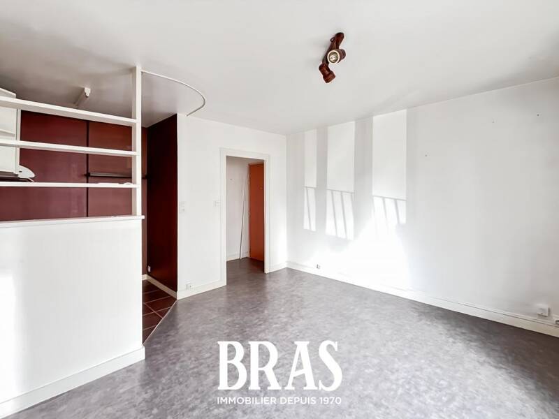 Maison à louer, 30m², NANTES