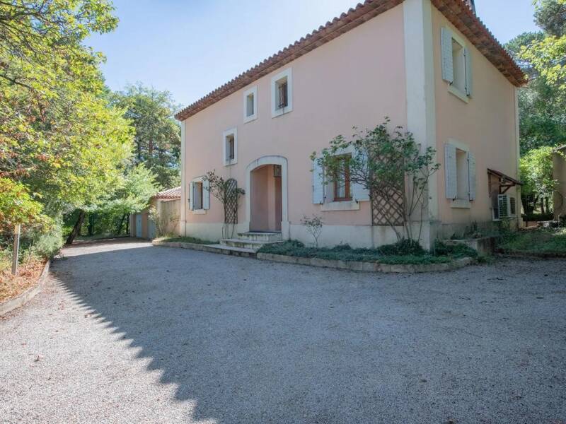 Maison à vendre, 162m², PLAN D'AUPS SAINTE BAUME