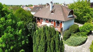 Maison à vendre 381 000 € 7 pièces 4 chambres 230 m² 1 920 m² de terrain Ballancourt-sur-Essonne 91610