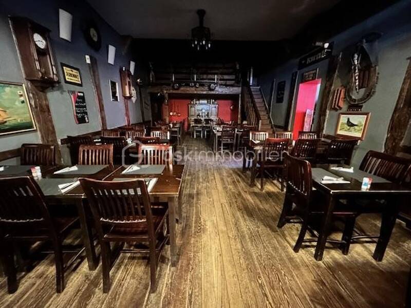 Maison à vendre, 225m², GENECH