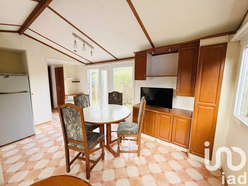 Maison à vendre, 31m², LE CHATELET EN BRIE