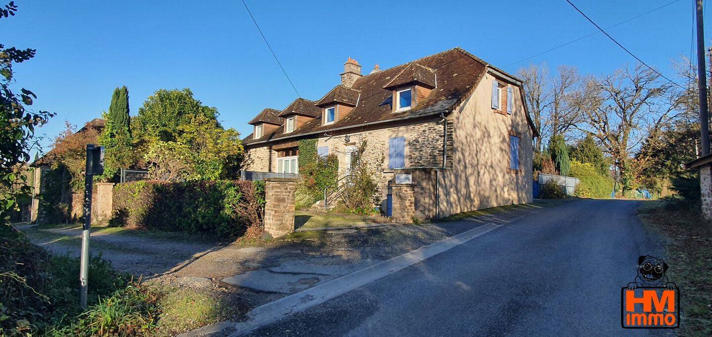 Maison à vendre, 212m², JUMILHAC LE GRAND