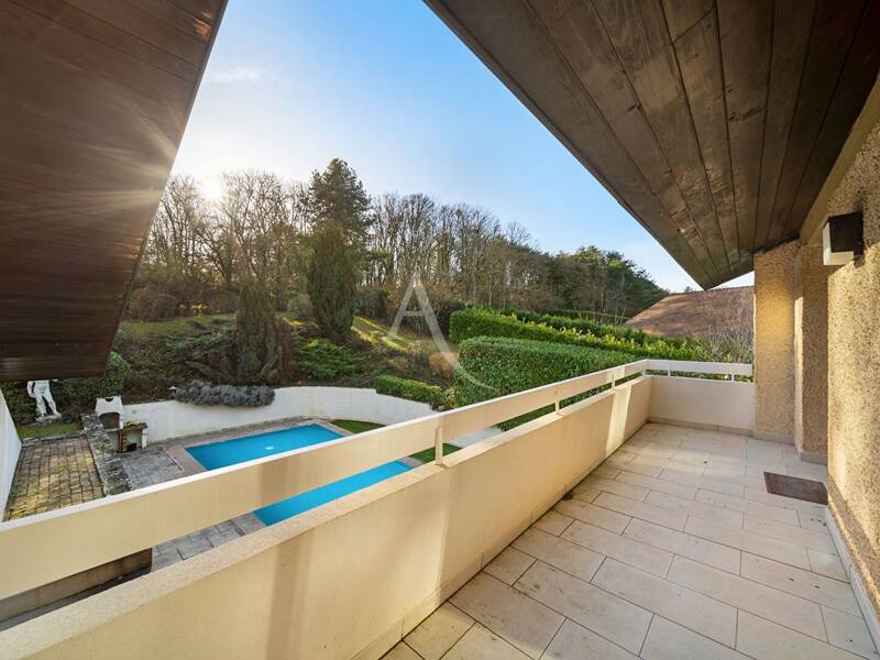 Maison à vendre, 232m², DIJON