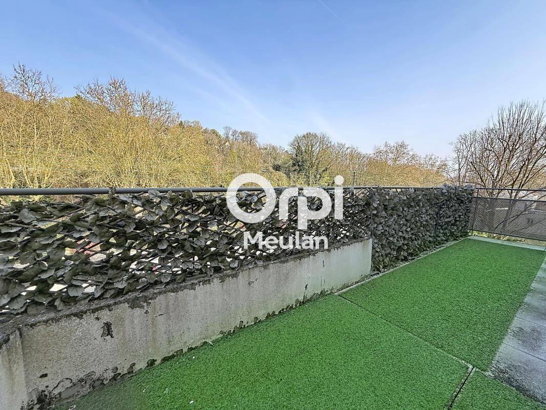 Maison à vendre, 63m², HARDRICOURT