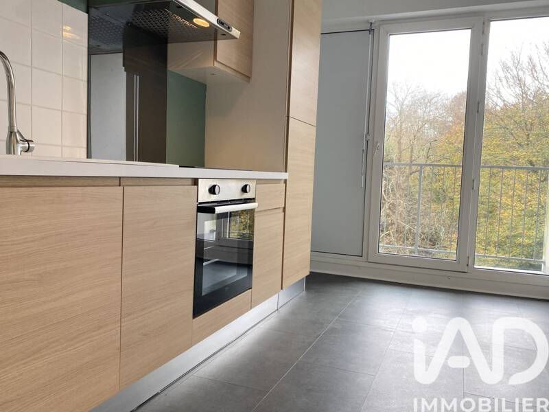 Maison à louer, 77m², QUIMPER