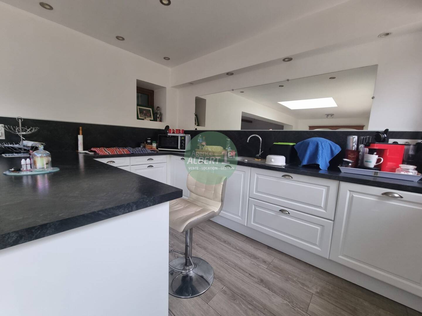 Maison à vendre, 126m², GAINNEVILLE