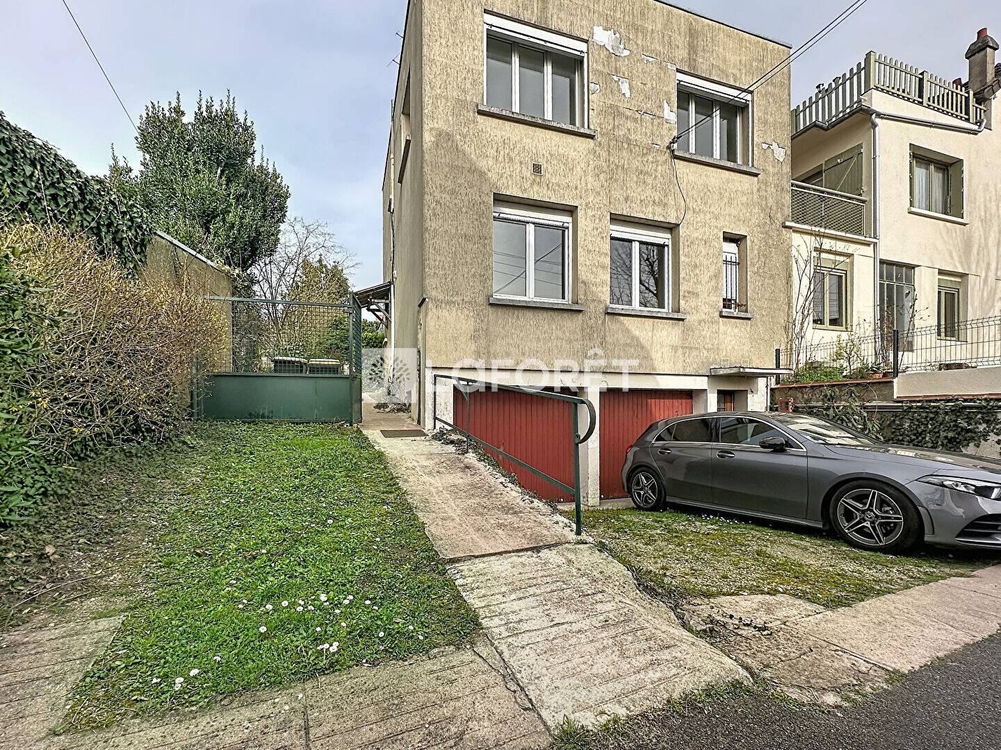 Maison à vendre, 97m², CHAMPIGNY SUR MARNE