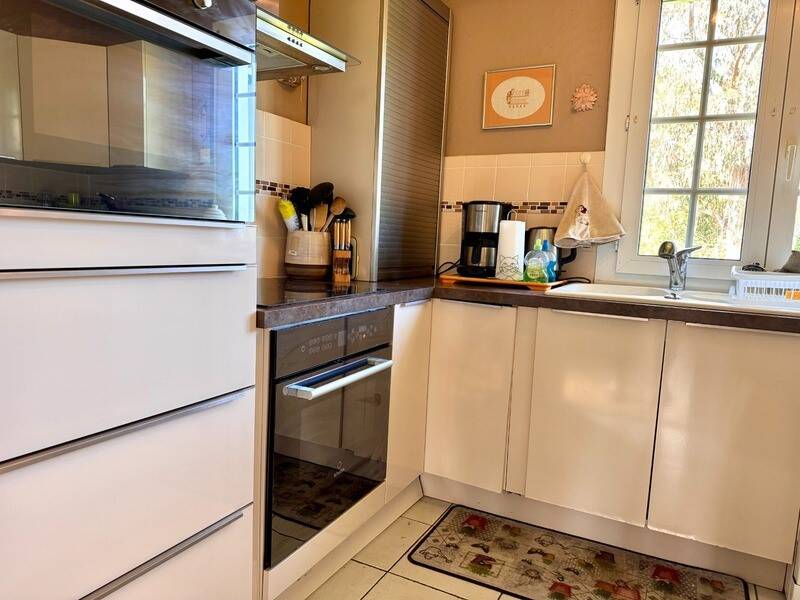 Maison à vendre, 110m², LE NEUBOURG