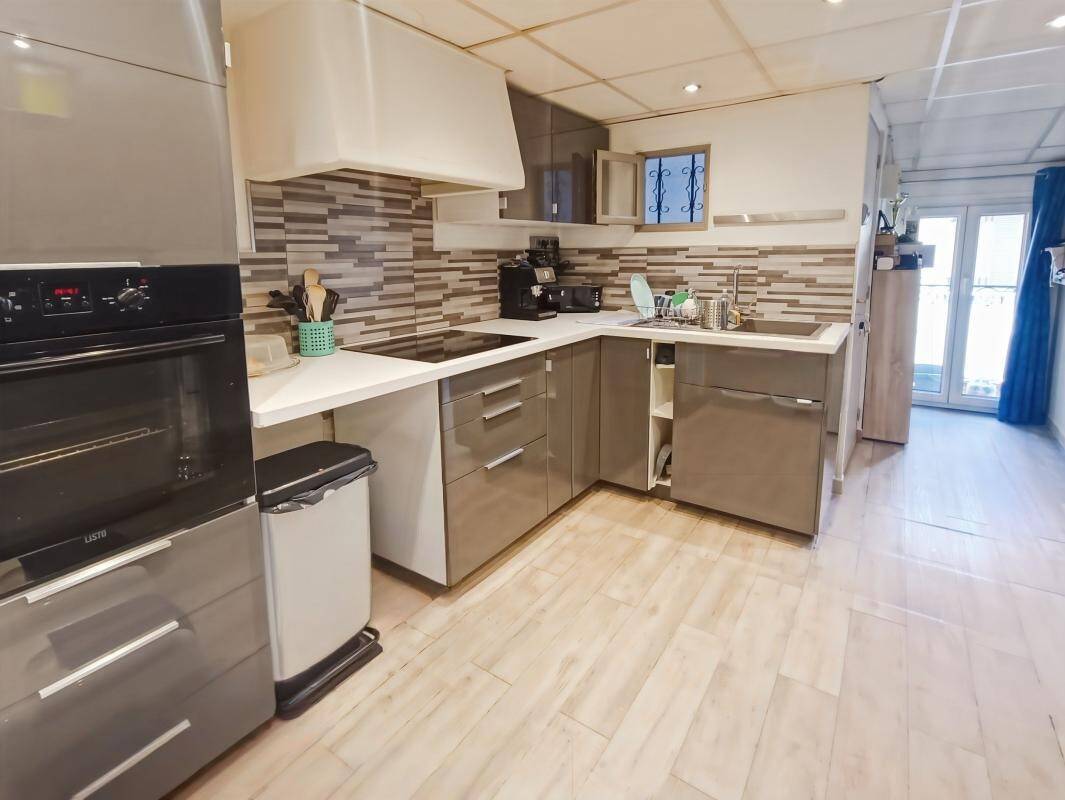 Maison à vendre, 49m², LA VALETTE DU VAR