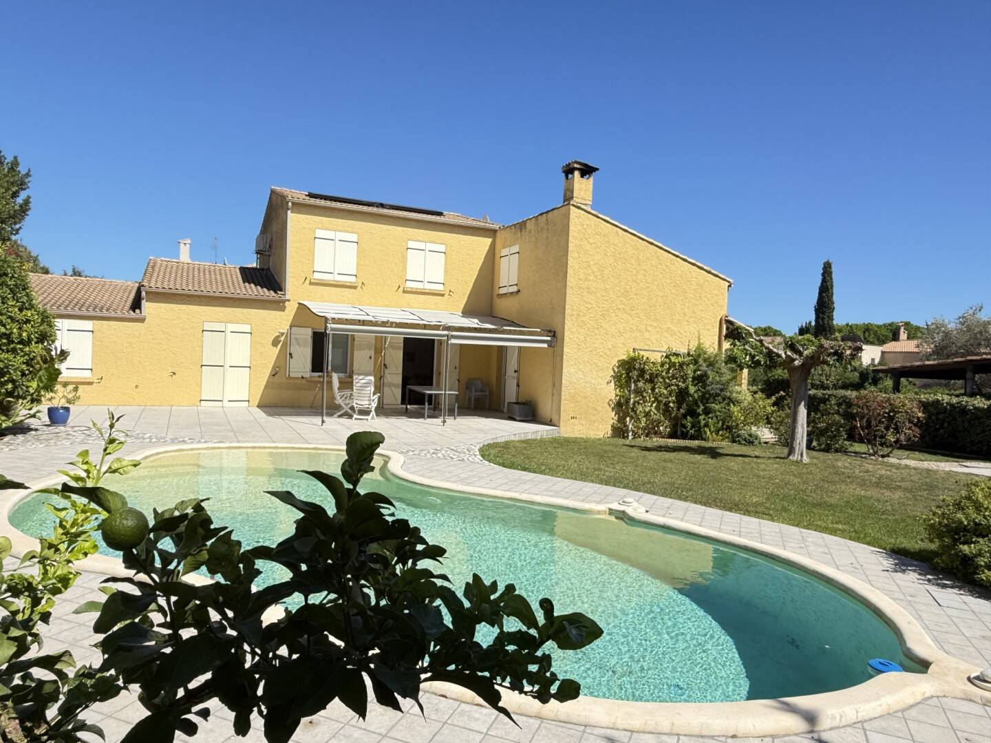 Maison à vendre, 175m², FRONTIGNAN