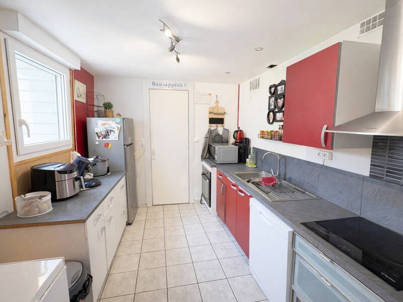 Maison à vendre, 93m², HEROUVILLE SAINT CLAIR