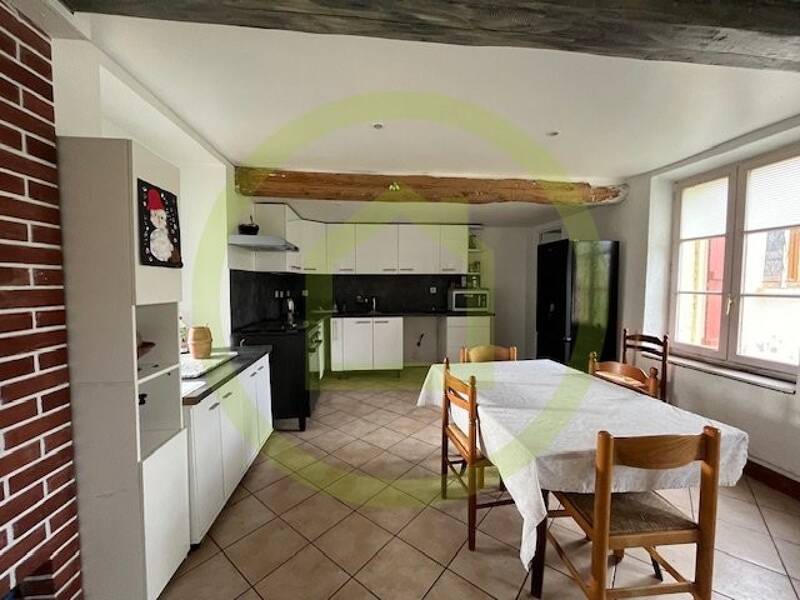 Maison à vendre, 53m², LES THILLIERS EN VEXIN