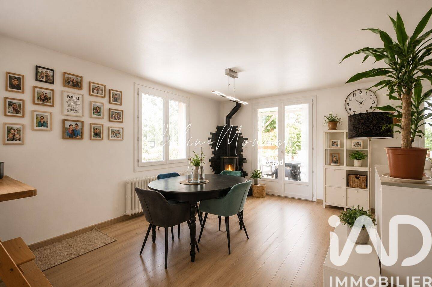 Maison à vendre, 145m², LA ROCHE SUR YON