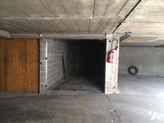 Parking à vendre 19 400 € Saint-Herblain 44800