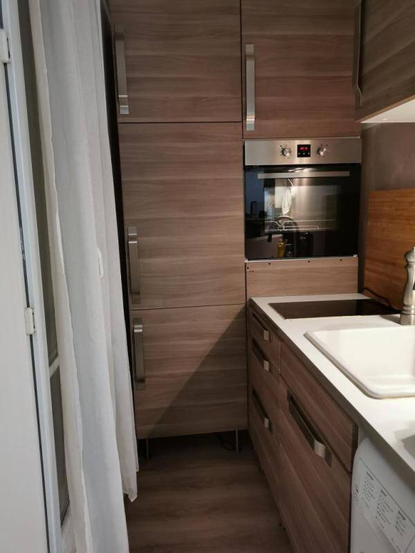 Maison à louer, 28m², AUBERVILLIERS