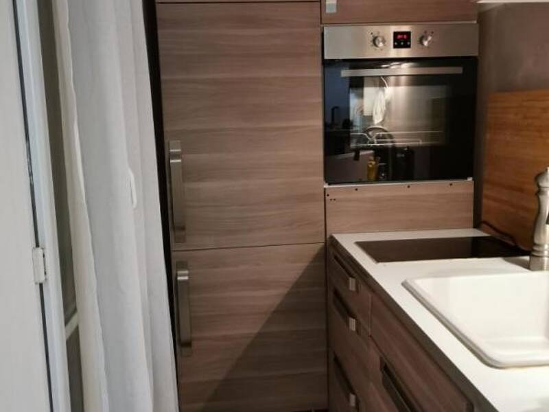 Maison à louer, 28m², AUBERVILLIERS
