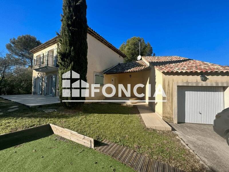 Maison à louer, 137m², CASTELNAU LE LEZ