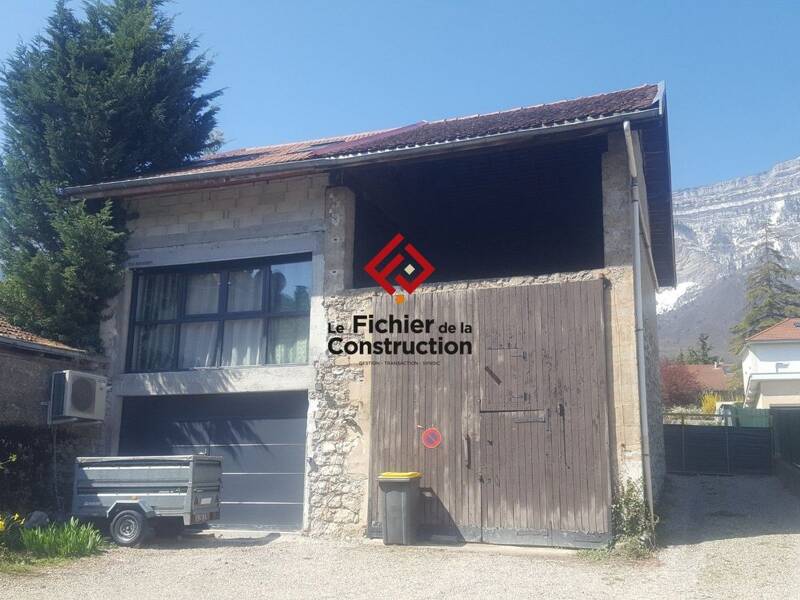 Maison à louer, 70m², SAINT ISMIER