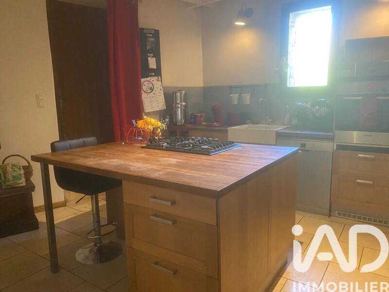 Maison à vendre, 127m², VENTOUSE