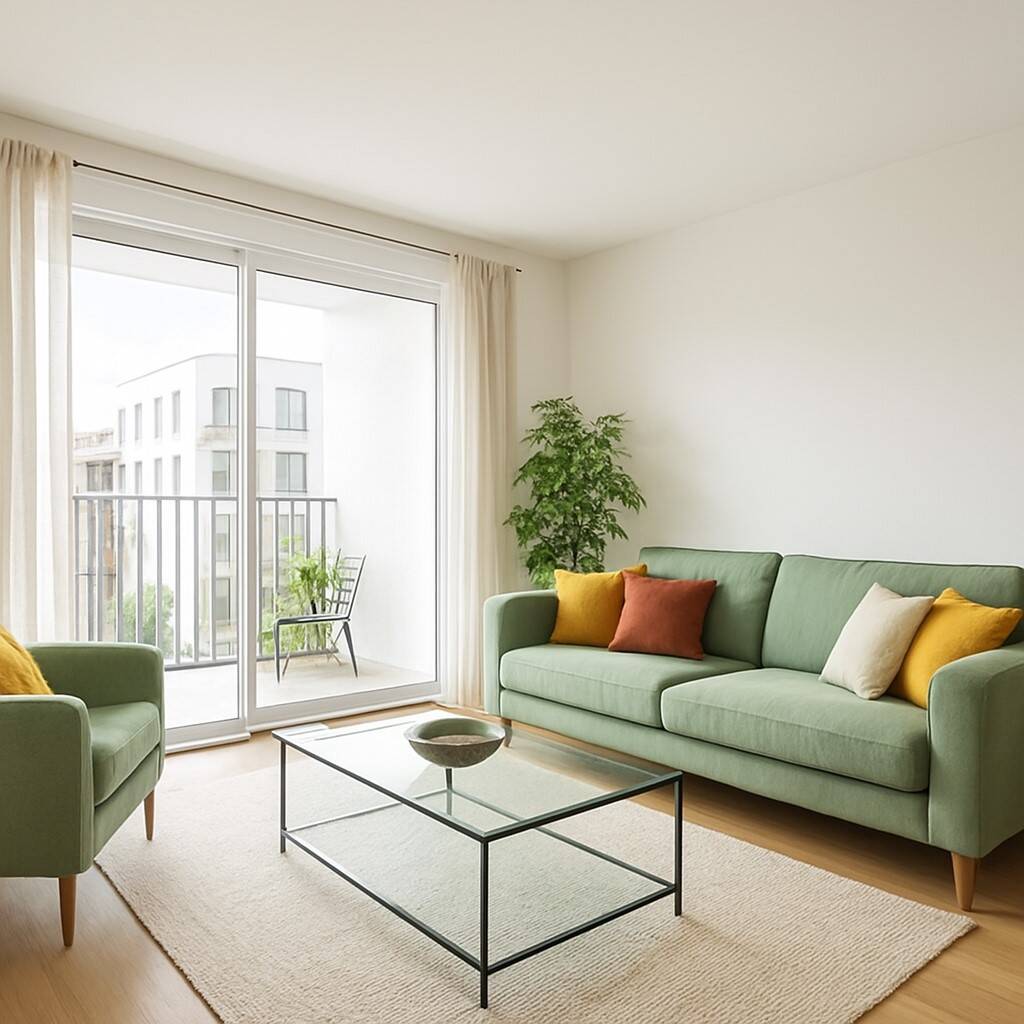 Maison à vendre, 90m², POMPONNE