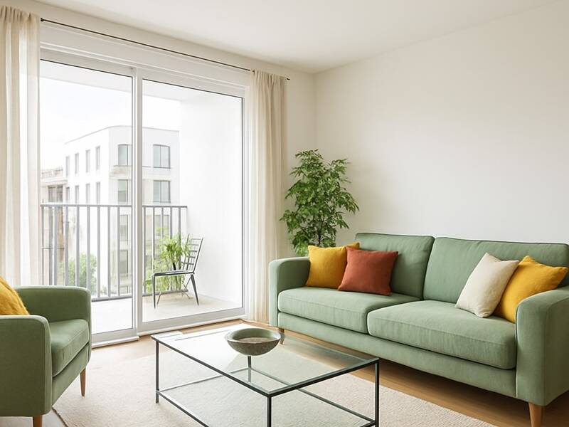 Maison à vendre, 90m², POMPONNE