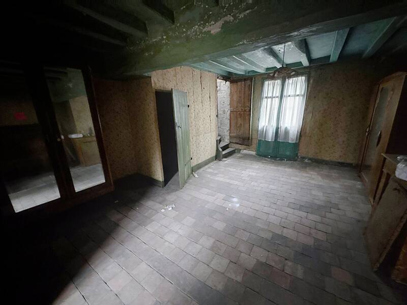 Maison à vendre, 52m², LONGUE JUMELLES