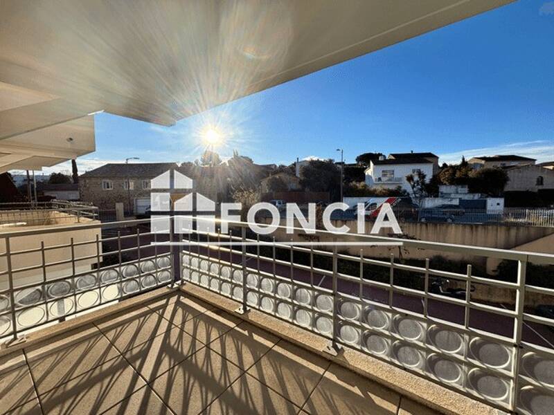 Maison à louer, 42m², PUGET SUR ARGENS