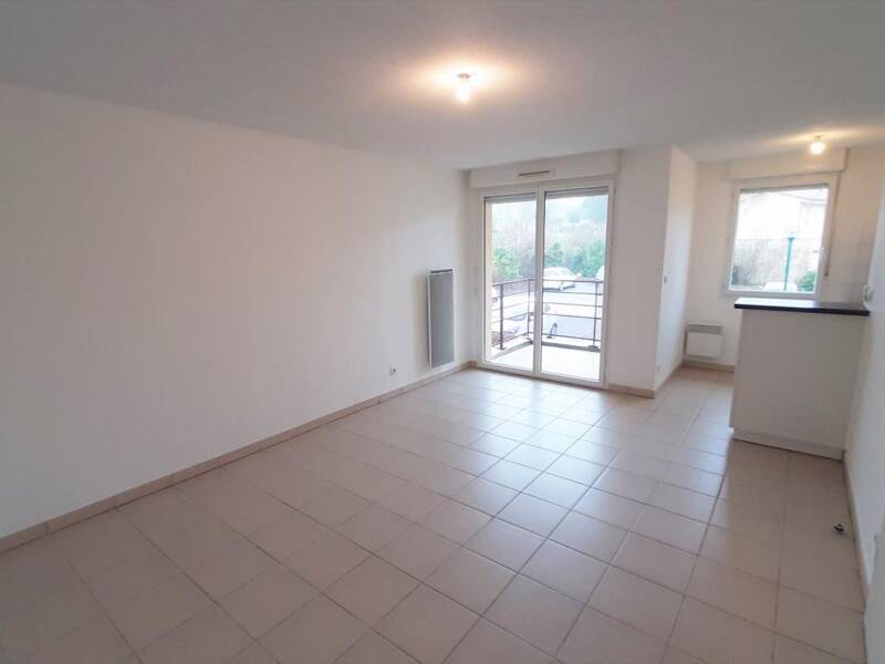 Maison à louer, 41m², LIMOGES