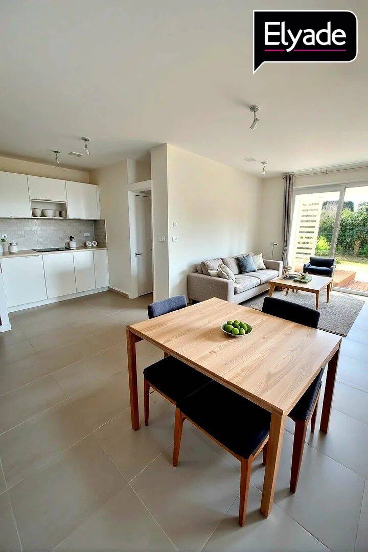 Maison à vendre, 63m², NOIRMOUTIER EN L'ILE