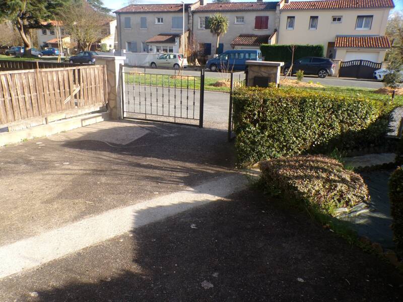 Maison à louer, 100m², MONSEMPRON LIBOS