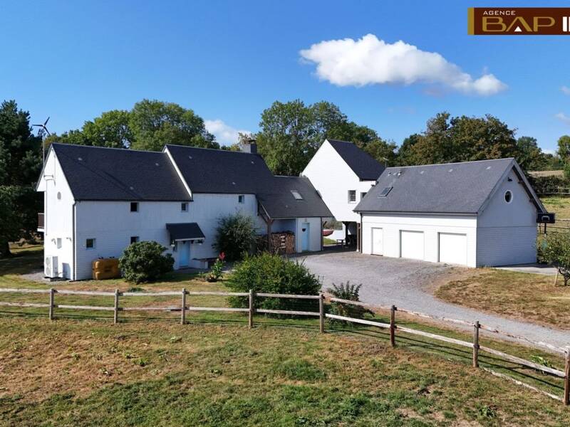 Maison à vendre, 279m², CALVADOS