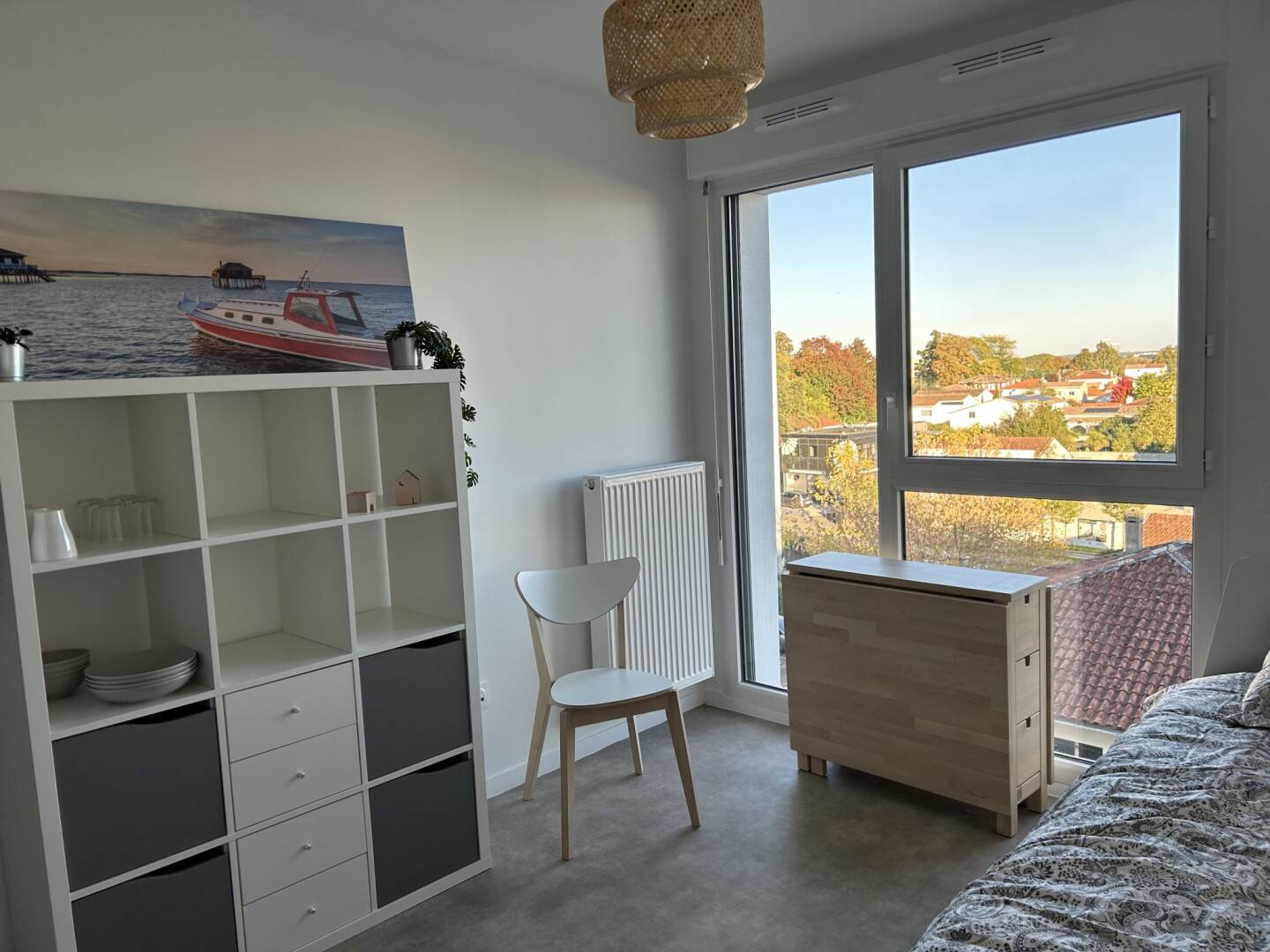 Maison à louer, 20m², MERIGNAC