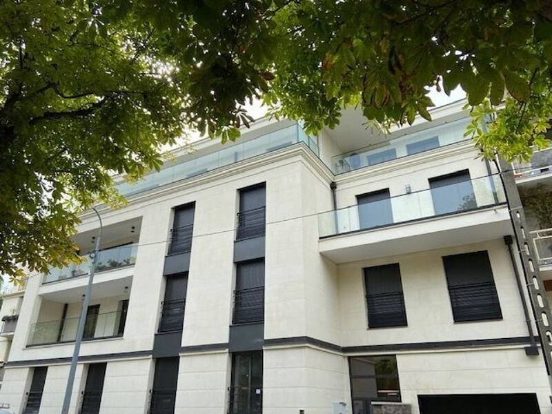 Maison à louer, 53m², SAINT MAUR DES FOSSES