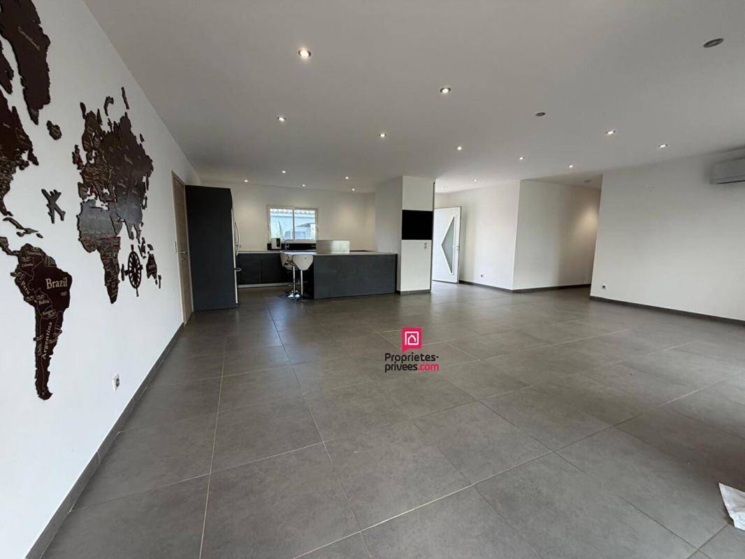 Maison à vendre, 120m², PRUNELLI DI FIUMORBO