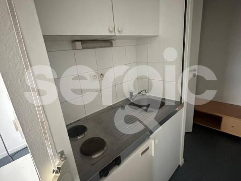 Maison à louer, 21m², REIMS