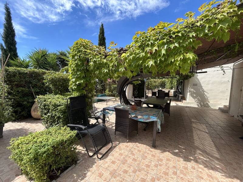 Maison à vendre, 162m², TOULON