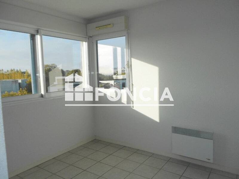 Maison à louer, 44m², LE MANS