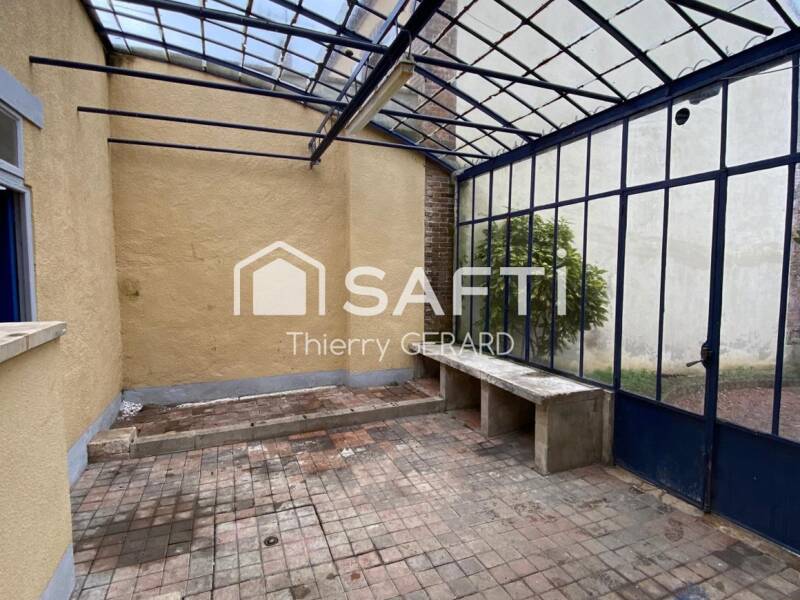 Maison à vendre, 105m², LOIRET