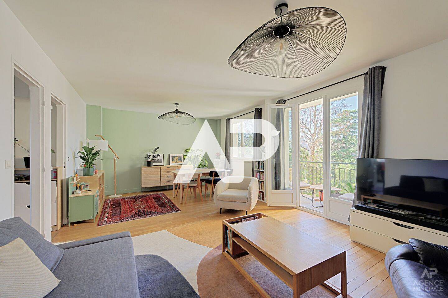 Maison à vendre, 71m², RUEIL MALMAISON