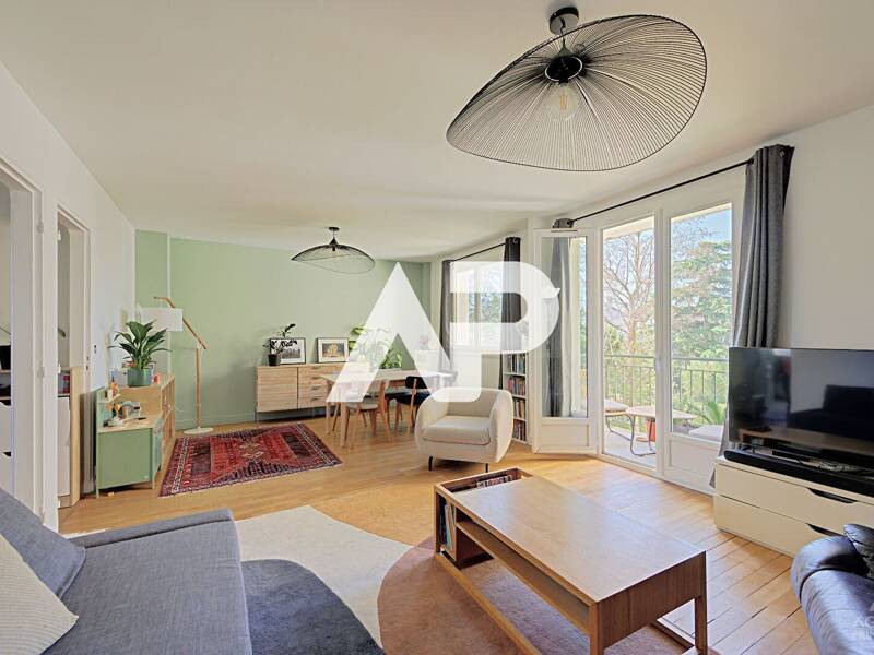 Maison à vendre, 71m², RUEIL MALMAISON
