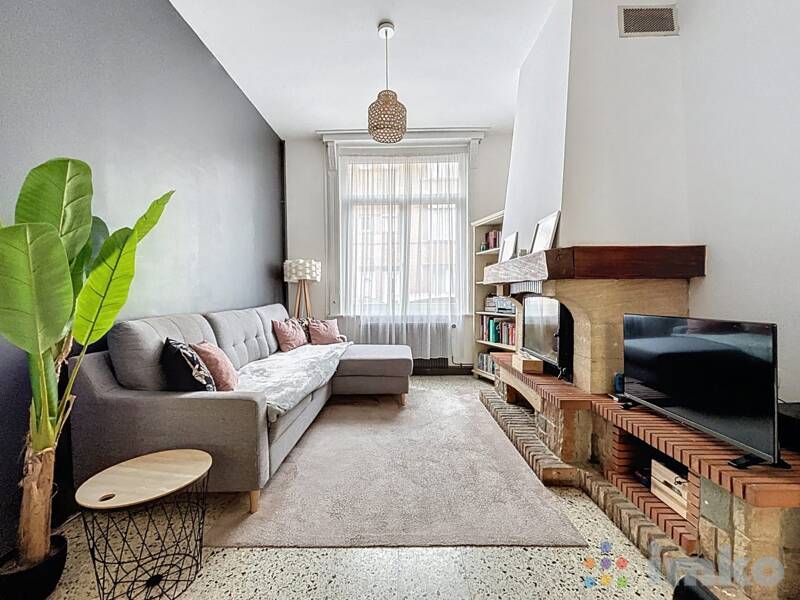 Maison à vendre, 114m², LILLE