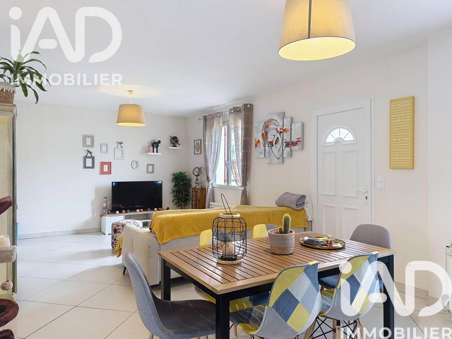 Maison à vendre, 118m², SAINT GERMAIN DES PRES