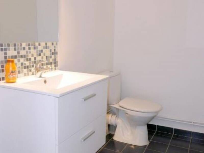 Maison à louer, 27m², MAUREPAS