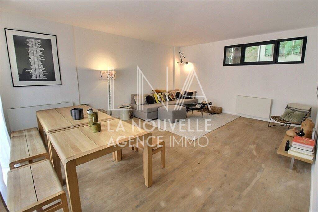 Maison à vendre, 120m², LES LILAS